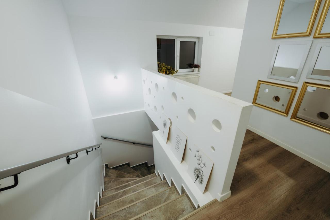 Pensiunea Karla Turda Extérieur photo